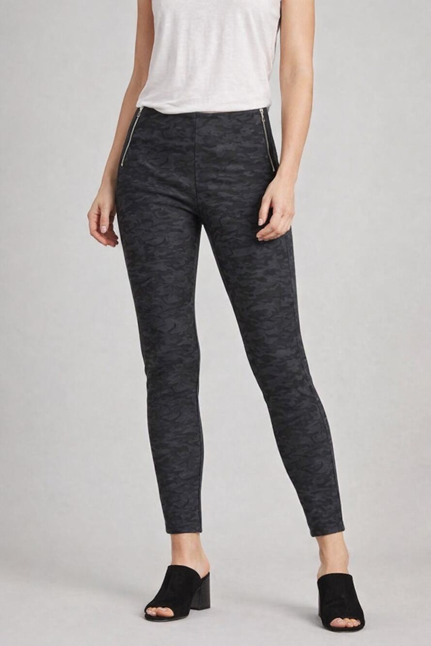 Liverpool Women's Kaylee Skinny Jean Dark Grey Wash Size 16/33